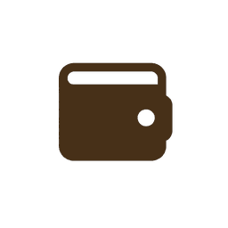 Wallet icon