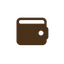 Wallet icon